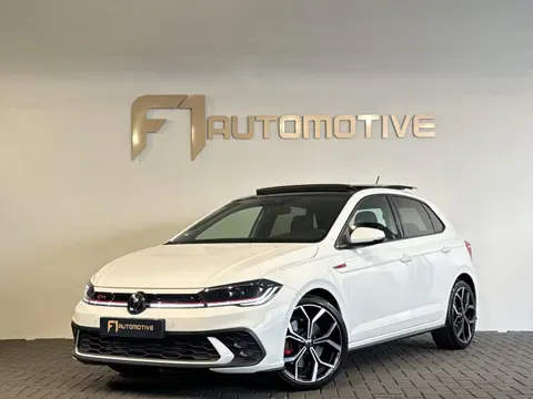 Volkswagen POLO 2.0 TSI GTI Pano|Beats|Alcantara|ACC|Lane Assist