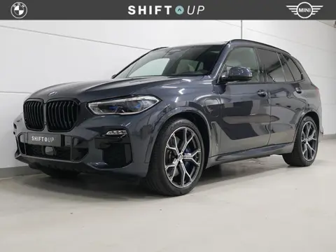 BMW X5 xDrive45e M-Sport | Panoramadak | CoPilot | Laser | Harman Kardon