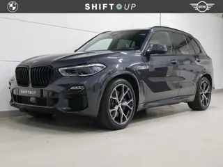 BMW X5 xDrive45e M-Sport | Panoramadak | CoPilot | Laser | Harman Kardon