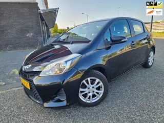 Toyota Yaris 1.5 Full Hybrid Aspiration GARANTIE