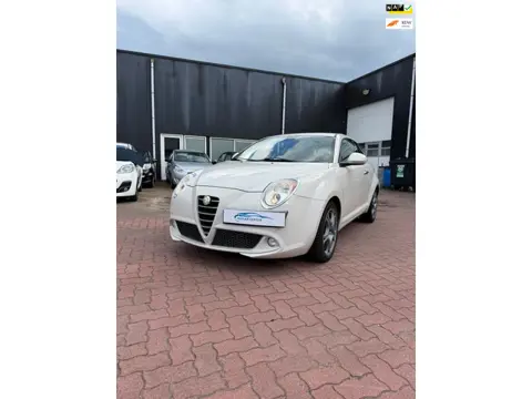 Alfa Romeo MiTo 0.9 TwinAir Distinctive