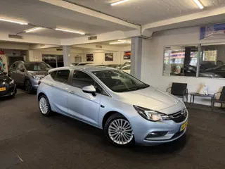 Opel Astra 1.0 Online Ed.*NAP*Camera*Navi*Velgen (bj 2017)