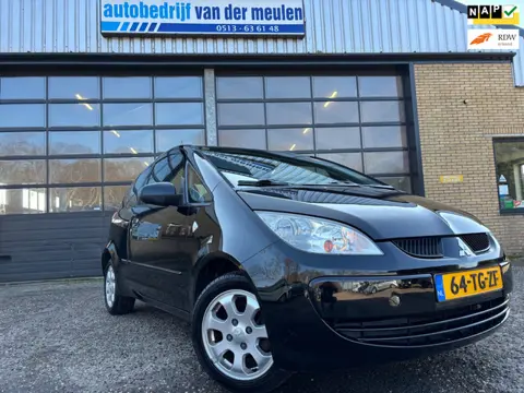 Mitsubishi Colt 1.3 Invite AIRCO! Zeer mooi! Orgineel Ned!