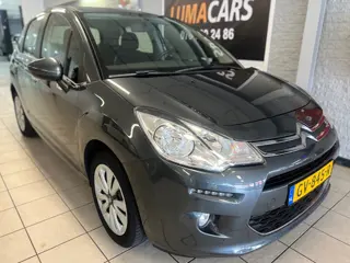 Citroen C3 1.0 PureTech Collection | Cruise | trekhaak | NAP
