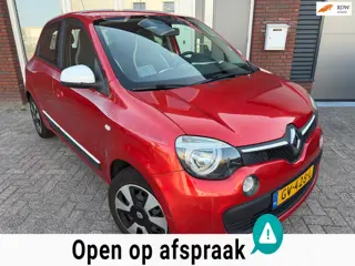 Renault Twingo 1.0 SCe Collection / Cruise / Airco / 5DRS / NAP