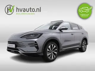 BYD SEAL U 1.5 DM-i FWD COMFORT LONG RANGE 1125KM WLTP | Panoramadak | 360 camera | Leder .