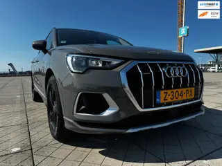 Audi Q3 40 TFSI quattro Pro Line S ADCRUISE LANEASS CAMERA