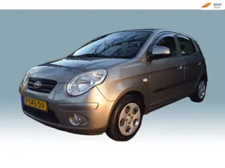 Kia Picanto 1.1 X-ecutive