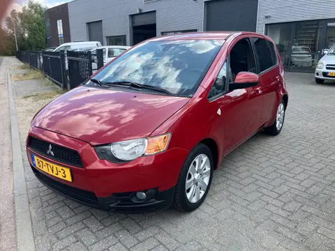 Mitsubishi Colt 1.3 Edition Two NED.AUTO/1e EIG./33000KM