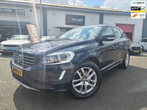 Volvo XC60 2.0 T5 R-Design|Dealer Onderh|