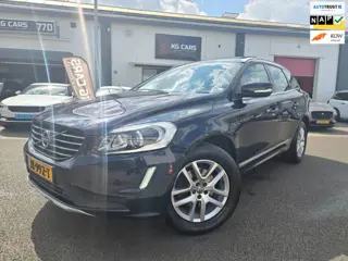 Volvo XC60 2.0 T5 R-Design|Dealer Onderh|