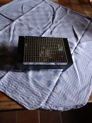Brabantia rechaud warmhouder,
