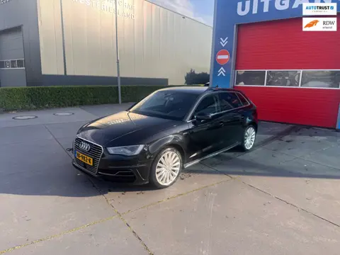 Audi A3 Sportback 1.4 e-tron PHEV Ambition Pro Line plus NO START