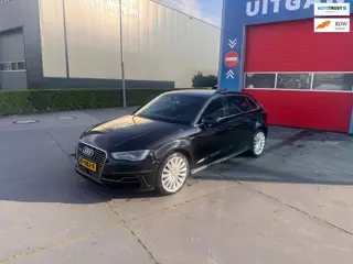 Audi A3 Sportback 1.4 e-tron PHEV Ambition Pro Line plus NO START