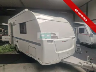 Adria ALTEA 542 PH luifel, mover, voortent (bj 2023)