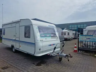 Adria altea 512 UP mover, luifel, fietsendrager (bj 2008)