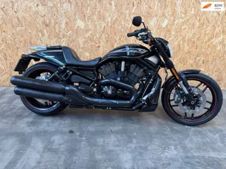 Harley Davidson Night rod special abs 2016 5hd1