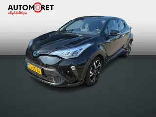 Toyota C-HR 1.8 Hybrid Dynamic