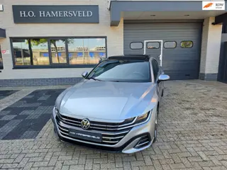Volkswagen Arteon 1.4 TSI eHybrid R-Line Business Pano, Sportleder etc etc!!!