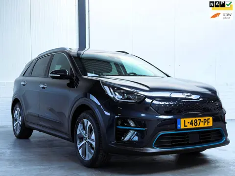 Kia E-Niro ExecutiveLine 64 kWh|SoH 100%|485KM Bereik