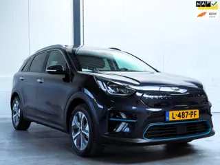Kia E-Niro ExecutiveLine 64 kWh|SoH 100%|485KM Bereik