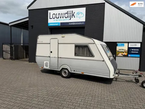 KIP Sunline 41 EK ’98 (Rondzit)
