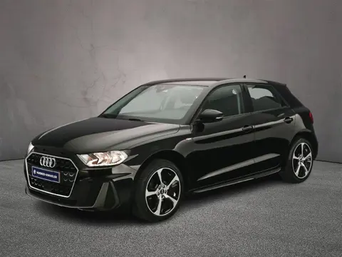 Audi A1 Sportback 30 TFSI S Edition | Cruise control | Stoelverwarming | Parkeersensor achter | Audi