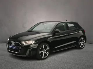 Audi A1 Sportback 30 TFSI S Edition | Cruise control | Stoelverwarming | Parkeersensor achter | Audi