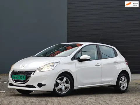 Peugeot 208 1.0 PureTech LIKE AIRCO|PDC|Nieuw Distributieriem