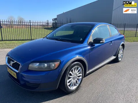 Volvo C30 1.8 Kinetic|Airco|Bj 2007|180000km NAP!!