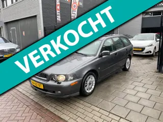 Volvo V40 2.0 Europa 3e Eigenaar! Airco NAP APK