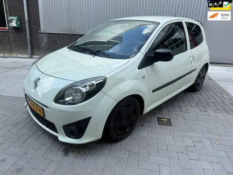 Renault Twingo 1.2-16V Collection