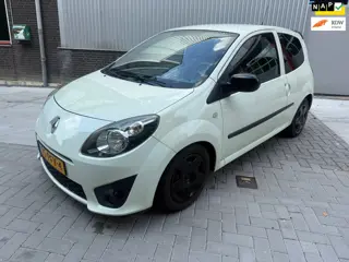 Renault Twingo 1.2-16V Collection