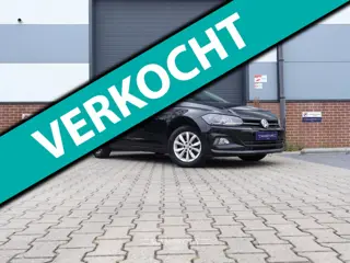 Volkswagen POLO 1.0 TSI Highline