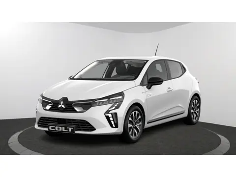 Mitsubishi Colt Intense