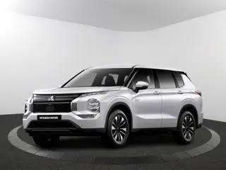 Mitsubishi Outlander Intense