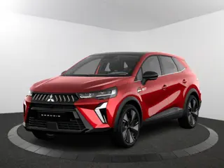 Mitsubishi Grandis Instyle