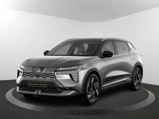 Mitsubishi Eclipse Cross Intense+
