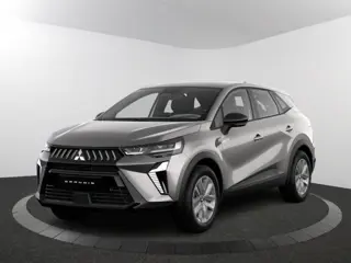 Mitsubishi Grandis Intense