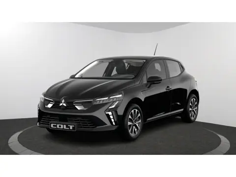 Mitsubishi Colt Intense