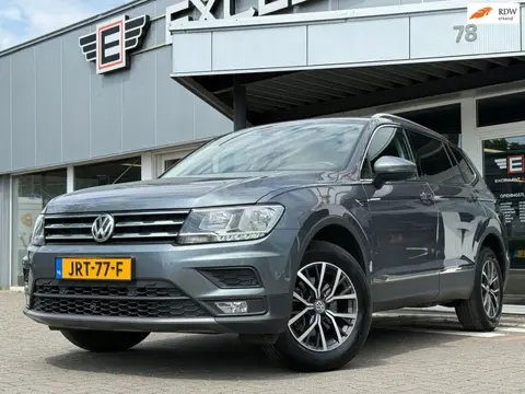 Volkswagen Tiguan Allspace 1.5 TSI DSG Comfortline 7p.
