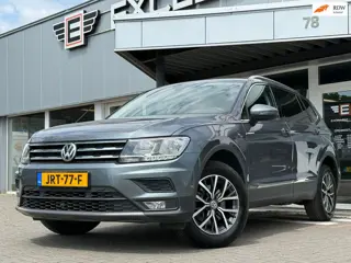 Volkswagen Tiguan Allspace 1.5 TSI DSG Comfortline 7p.