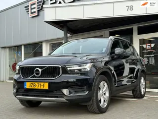 Volvo XC40 1.5 T3 Kinetic