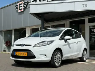 Ford Fiesta 1.25 Limited - Airco