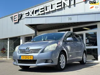 Toyota Verso 1.8 VVT-i Dynamic Business Automaat