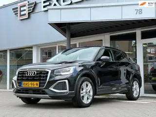 Audi Q2 35 TFSI Advanced edition | ACC | Carplay