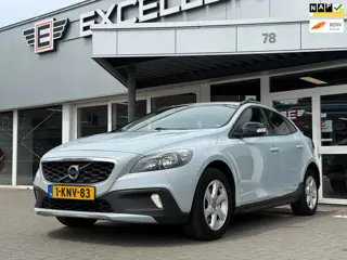 Volvo V40 Cross Country 1.6 D2 Kinetic - Navigatie