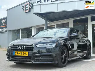 Audi A6 Limousine 1.8 TFSI ultra Sport Edition | S Line