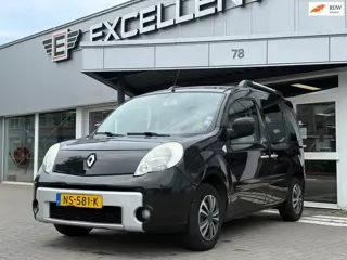 Renault Kangoo Family 1.6-16V Expression - Airco