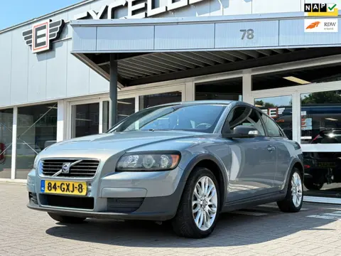 Volvo C30 1.6 Advantage